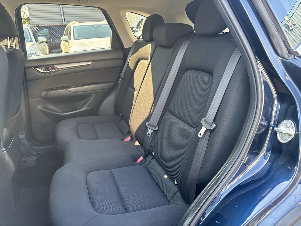 2021 Mazda CX-5 GX | Camera | Power Mirrors | USB | in Saint John, New Brunswick - 32 - w1024h768px