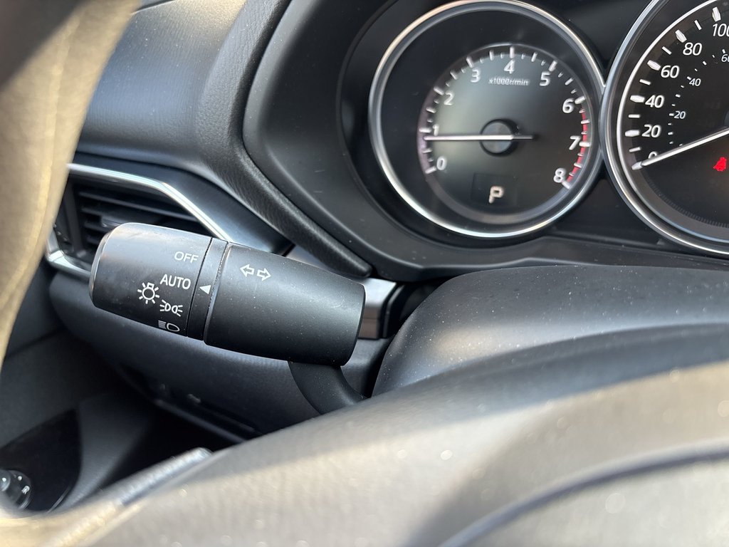 2021 Mazda CX-5 GX | Camera | Power Mirrors | USB | in Saint John, New Brunswick - 47 - w1024h768px