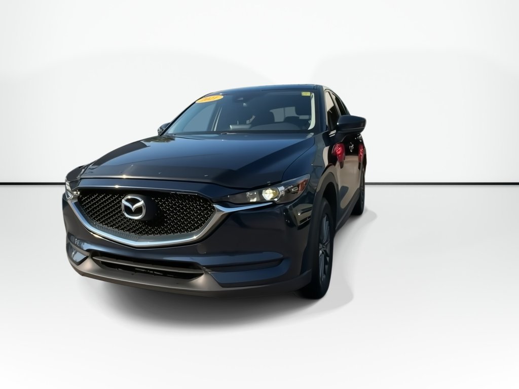2021 Mazda CX-5 GX | Camera | Power Mirrors | USB | in Saint John, New Brunswick - 3 - w1024h768px