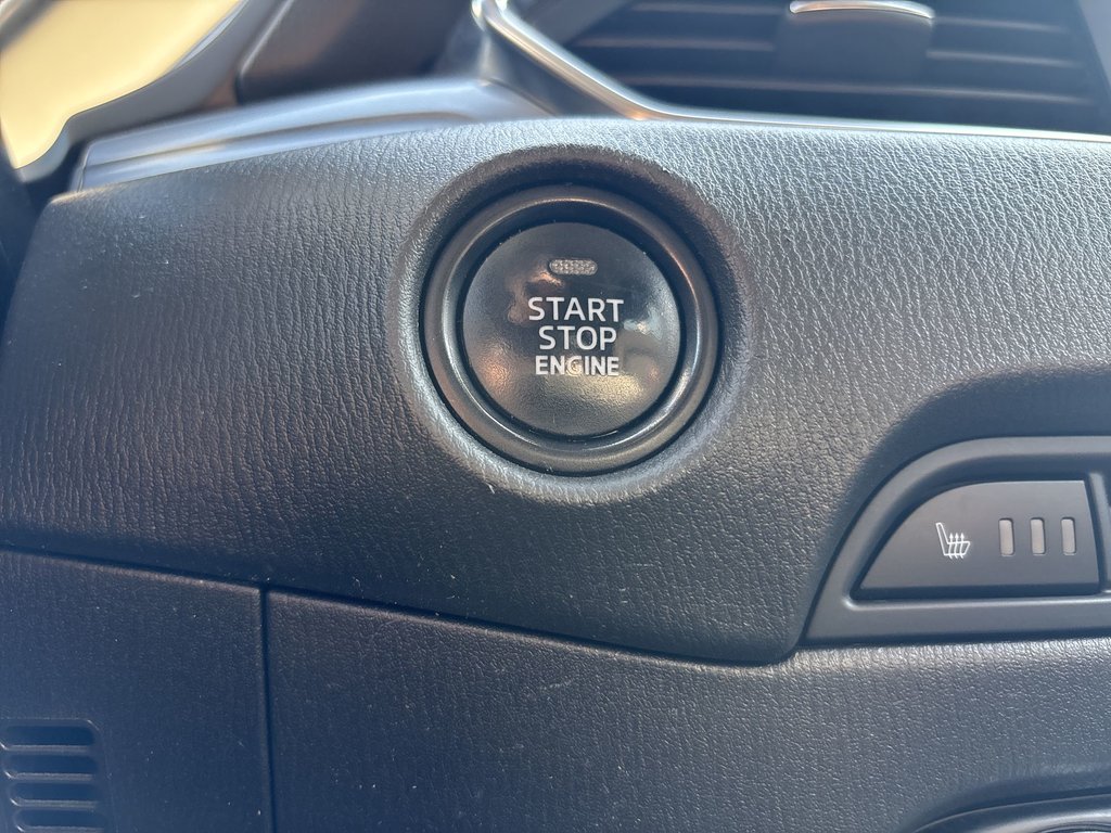 2021 Mazda CX-5 GX | Camera | Power Mirrors | USB | in Saint John, New Brunswick - 31 - w1024h768px