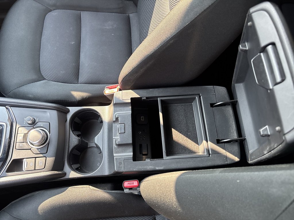 2021 Mazda CX-5 GX | Camera | Power Mirrors | USB | in Saint John, New Brunswick - 50 - w1024h768px
