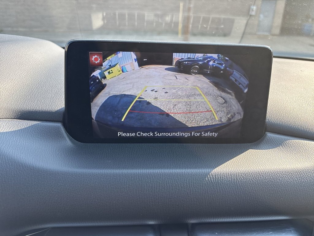 2021 Mazda CX-5 GX | Camera | Power Mirrors | USB | in Saint John, New Brunswick - 26 - w1024h768px