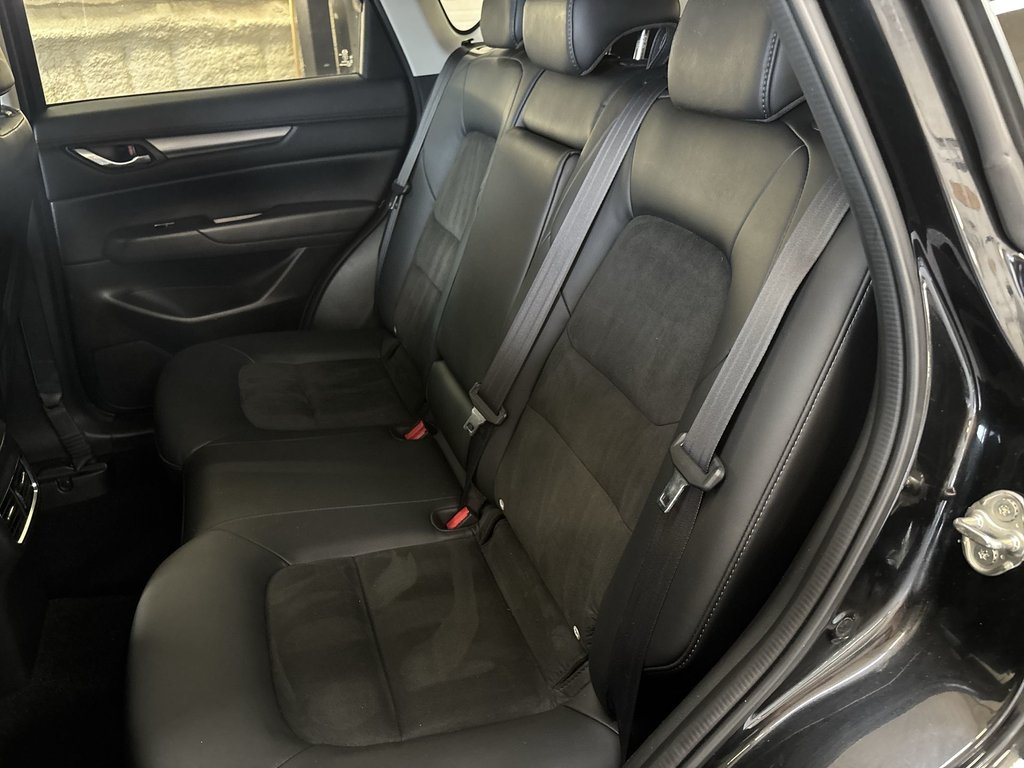 2021 Mazda CX-5 GS in Saint John, New Brunswick - 32 - w1024h768px
