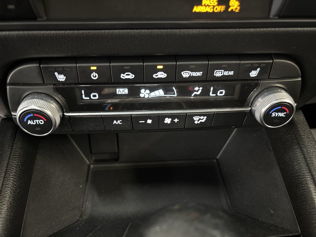 2021 Mazda CX-5 GS in Saint John, New Brunswick - 27 - w1024h768px