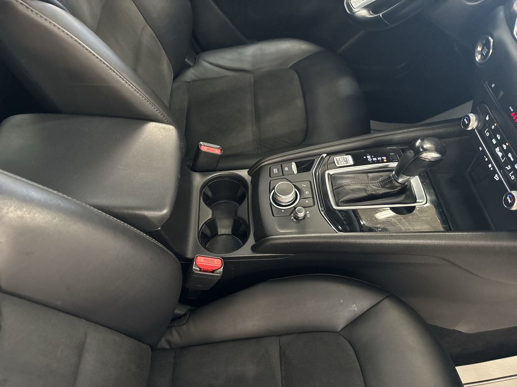 2021 Mazda CX-5 GS in Saint John, New Brunswick - 51 - w1024h768px