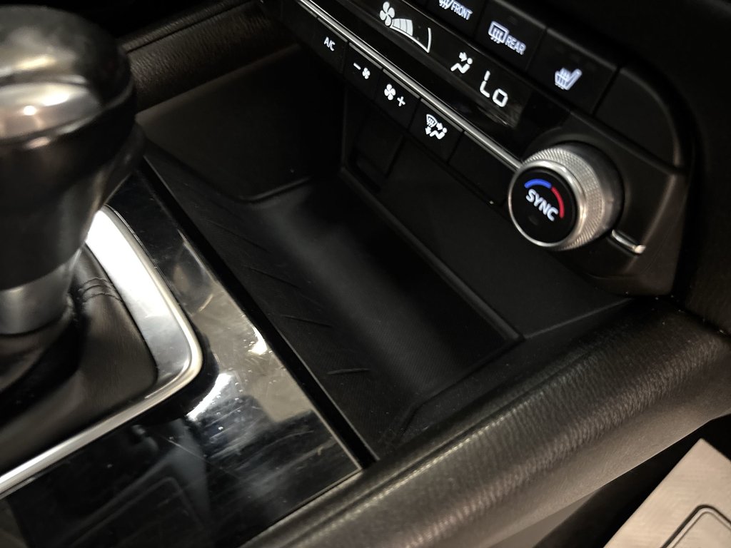 2021 Mazda CX-5 GS in Saint John, New Brunswick - 45 - w1024h768px