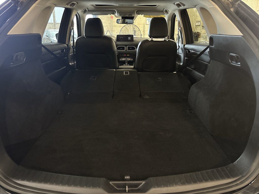 2021 Mazda CX-5 GS in Saint John, New Brunswick - 37 - w1024h768px