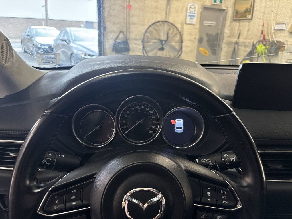 2021 Mazda CX-5 GS in Saint John, New Brunswick - 13 - w1024h768px
