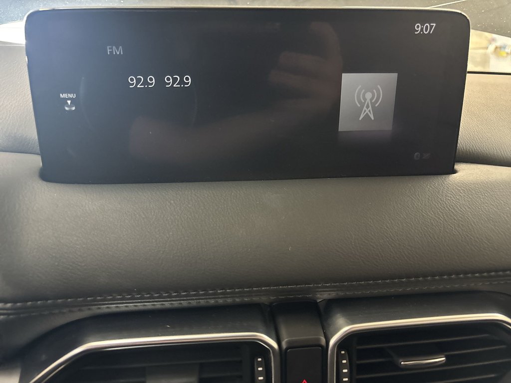 2021 Mazda CX-5 GS in Saint John, New Brunswick - 25 - w1024h768px