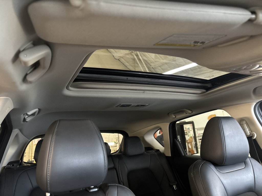 2021 Mazda CX-5 GS in Saint John, New Brunswick - 52 - w1024h768px