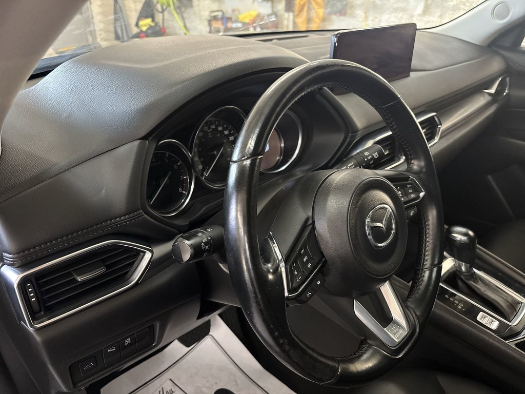 2021 Mazda CX-5 GS in Saint John, New Brunswick - 16 - w1024h768px