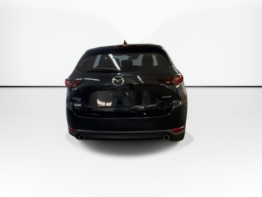 2021 Mazda CX-5 GS in Saint John, New Brunswick - 7 - w1024h768px