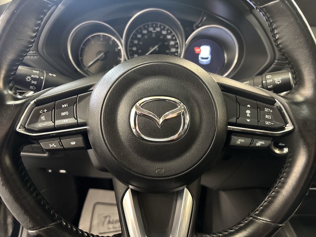 2021 Mazda CX-5 GS in Saint John, New Brunswick - 18 - w1024h768px