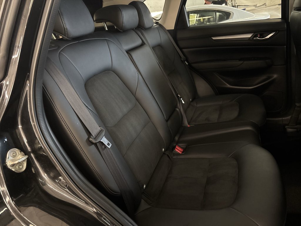2021 Mazda CX-5 GS in Saint John, New Brunswick - 39 - w1024h768px