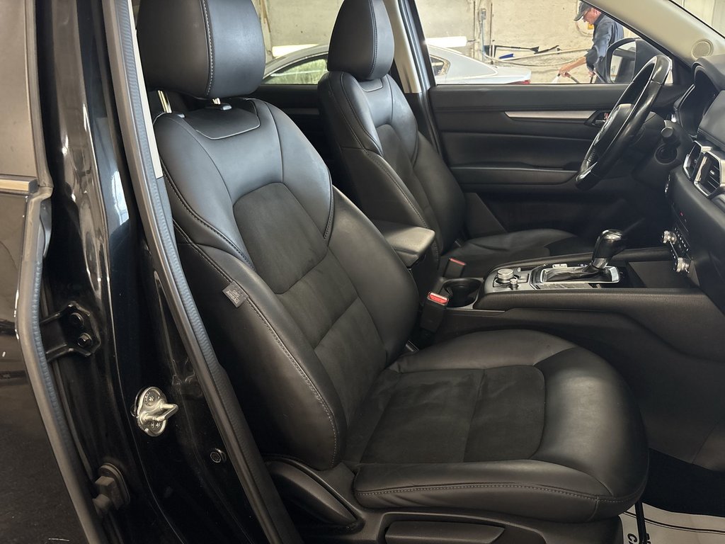 2021 Mazda CX-5 GS in Saint John, New Brunswick - 42 - w1024h768px