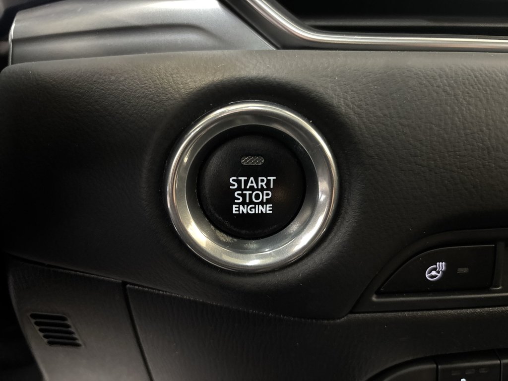 2021 Mazda CX-5 GS in Saint John, New Brunswick - 31 - w1024h768px