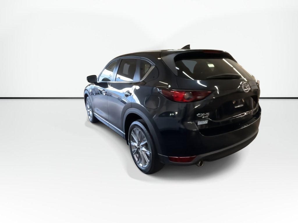2021 Mazda CX-5 GS in Saint John, New Brunswick - 6 - w1024h768px