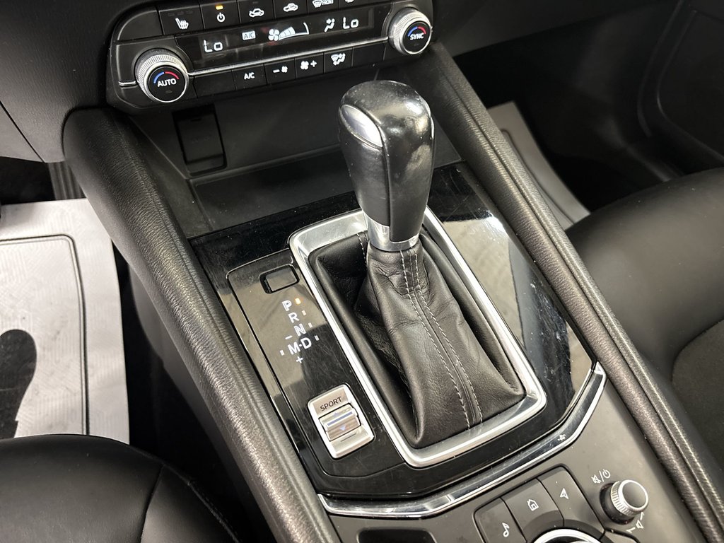 2021 Mazda CX-5 GS in Saint John, New Brunswick - 29 - w1024h768px