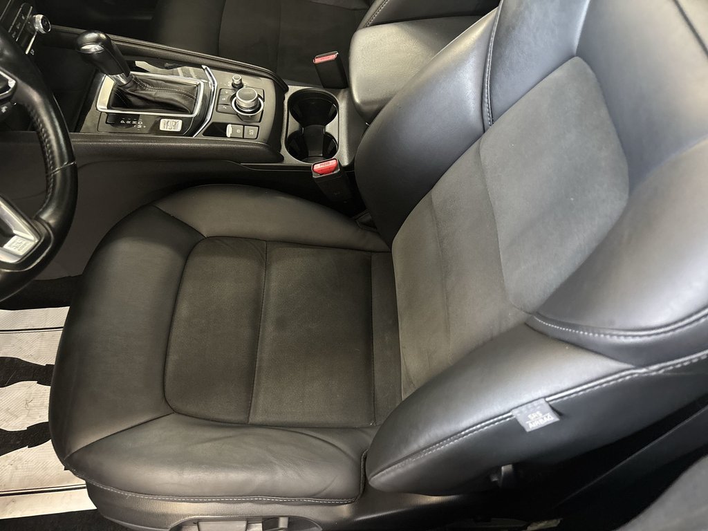 2021 Mazda CX-5 GS in Saint John, New Brunswick - 12 - w1024h768px