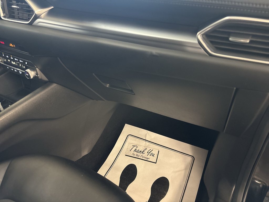 2021 Mazda CX-5 GS in Saint John, New Brunswick - 44 - w1024h768px