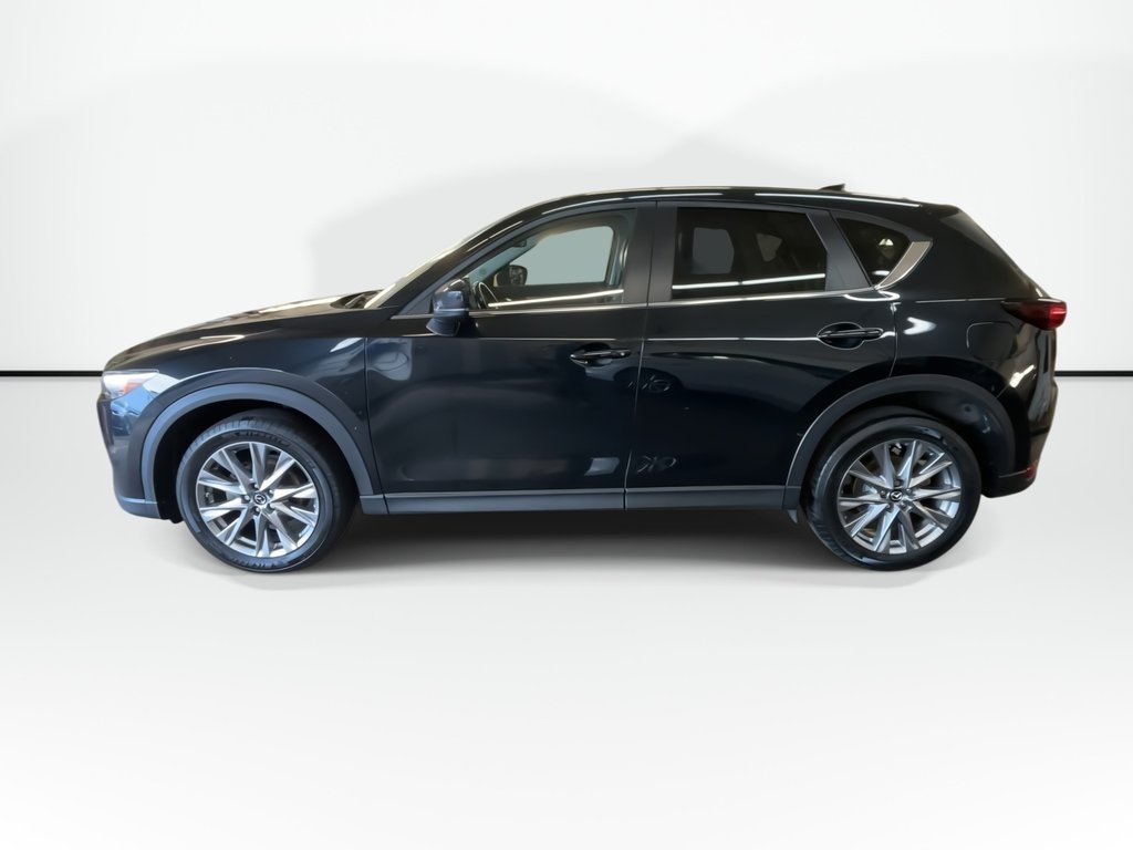 2021 Mazda CX-5 GS in Saint John, New Brunswick - 5 - w1024h768px