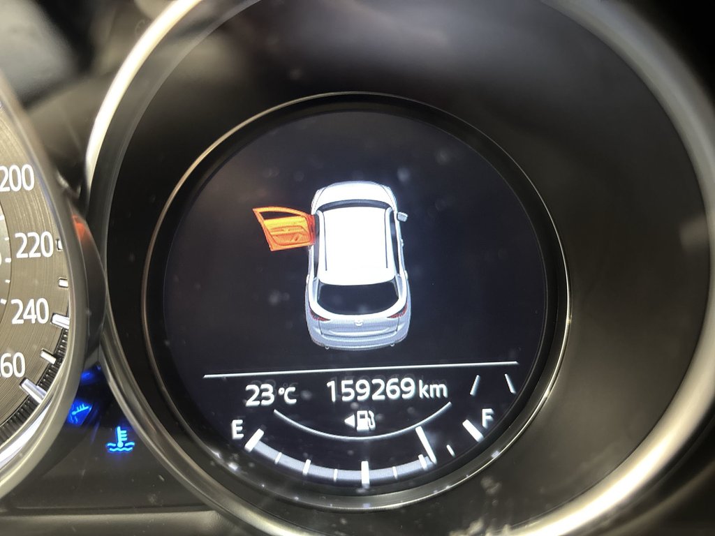 2021 Mazda CX-5 GS in Saint John, New Brunswick - 23 - w1024h768px