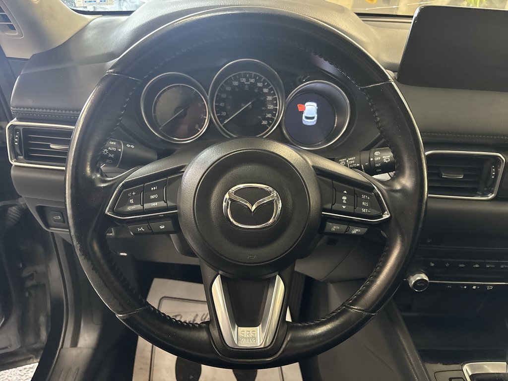 2021 Mazda CX-5 GS in Saint John, New Brunswick - 17 - w1024h768px