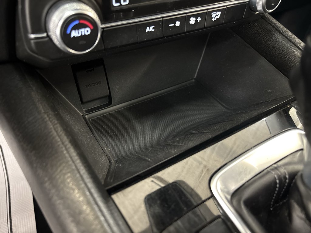 2021 Mazda CX-5 GS in Saint John, New Brunswick - 28 - w1024h768px