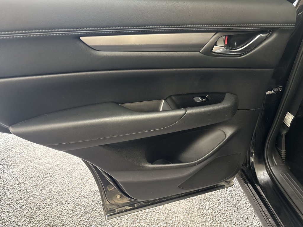 2021 Mazda CX-5 GS in Saint John, New Brunswick - 35 - w1024h768px