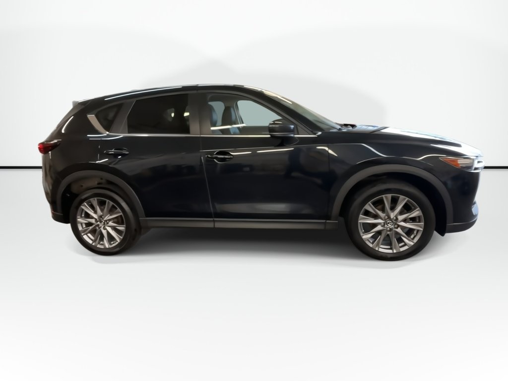 2021 Mazda CX-5 GS in Saint John, New Brunswick - 9 - w1024h768px