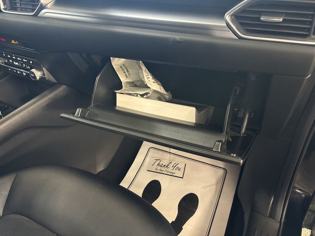 2021 Mazda CX-5 GS in Saint John, New Brunswick - 43 - w1024h768px