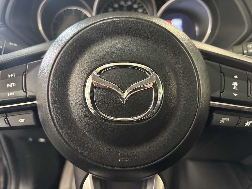 2021 Mazda CX-5 GS in Saint John, New Brunswick - 19 - w1024h768px