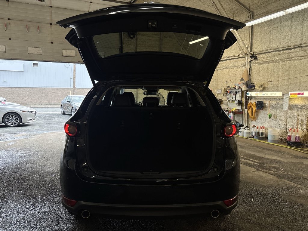 2021 Mazda CX-5 GS in Saint John, New Brunswick - 36 - w1024h768px