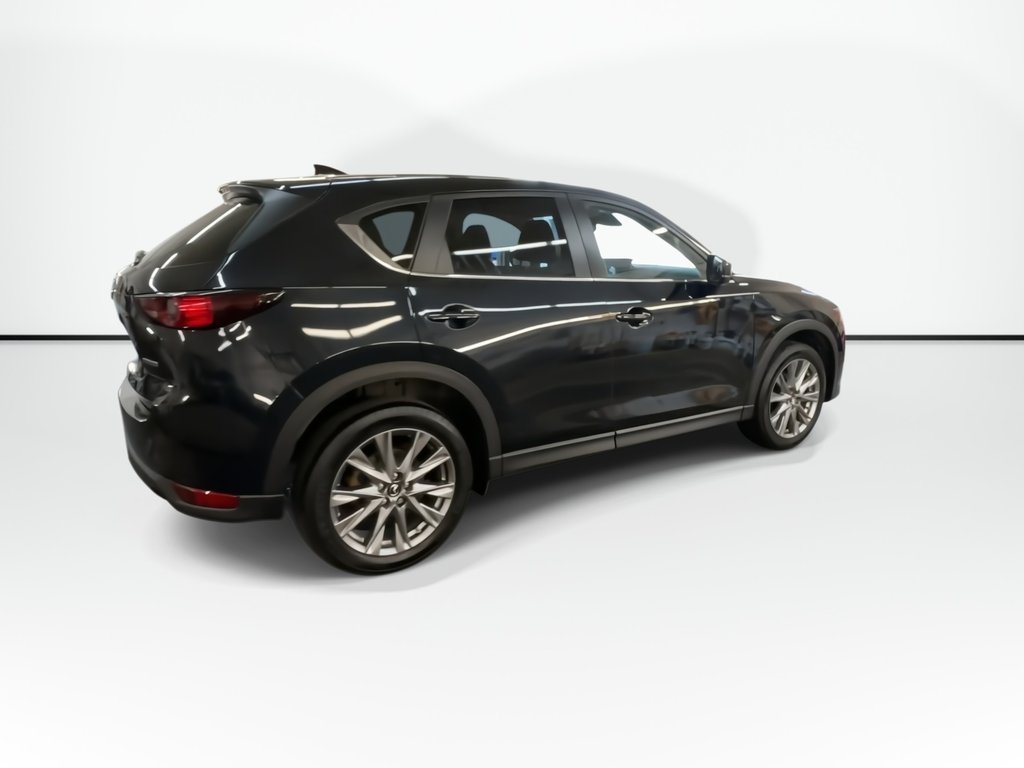 2021 Mazda CX-5 GS in Saint John, New Brunswick - 8 - w1024h768px