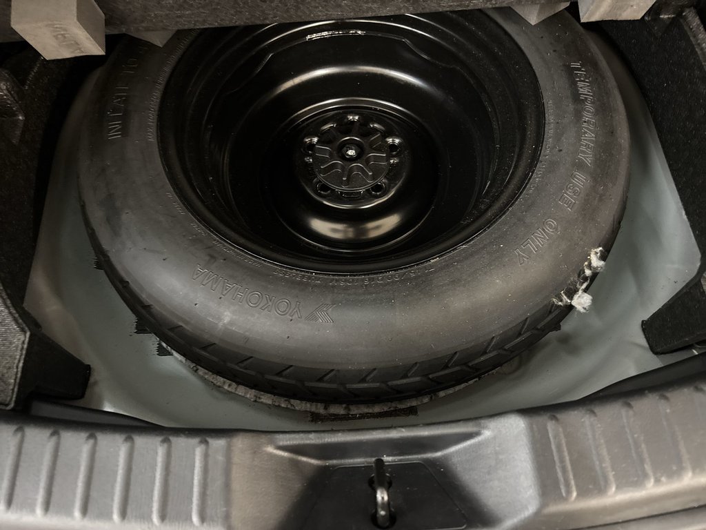 2021 Mazda CX-5 GS in Saint John, New Brunswick - 38 - w1024h768px