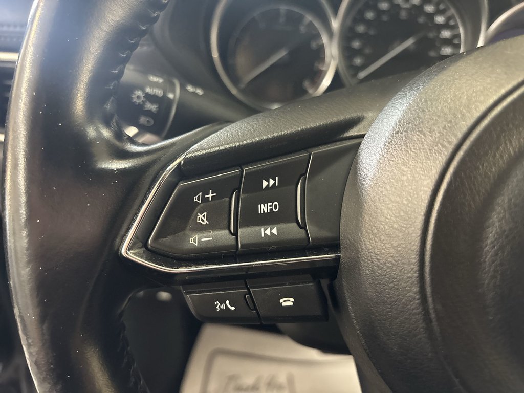 2021 Mazda CX-5 GS in Saint John, New Brunswick - 20 - w1024h768px