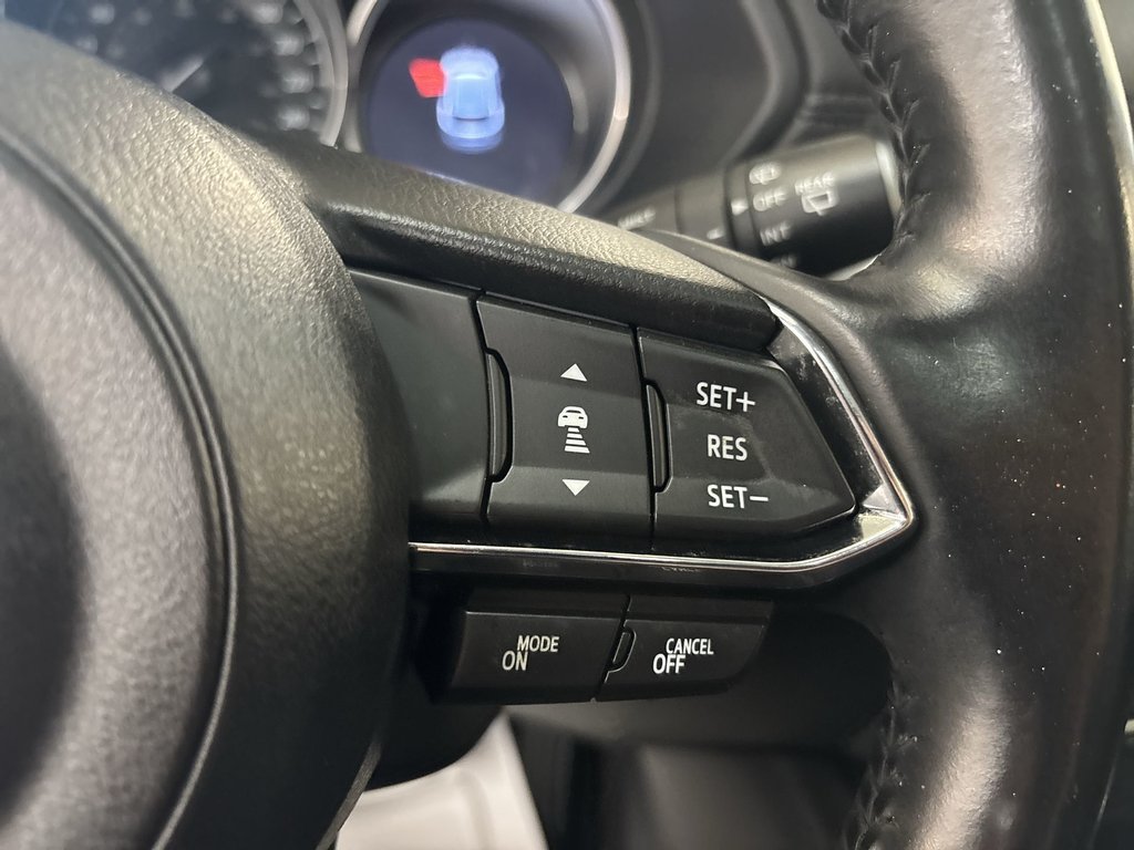 2021 Mazda CX-5 GS in Saint John, New Brunswick - 21 - w1024h768px