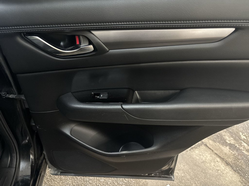 2021 Mazda CX-5 GS in Saint John, New Brunswick - 41 - w1024h768px