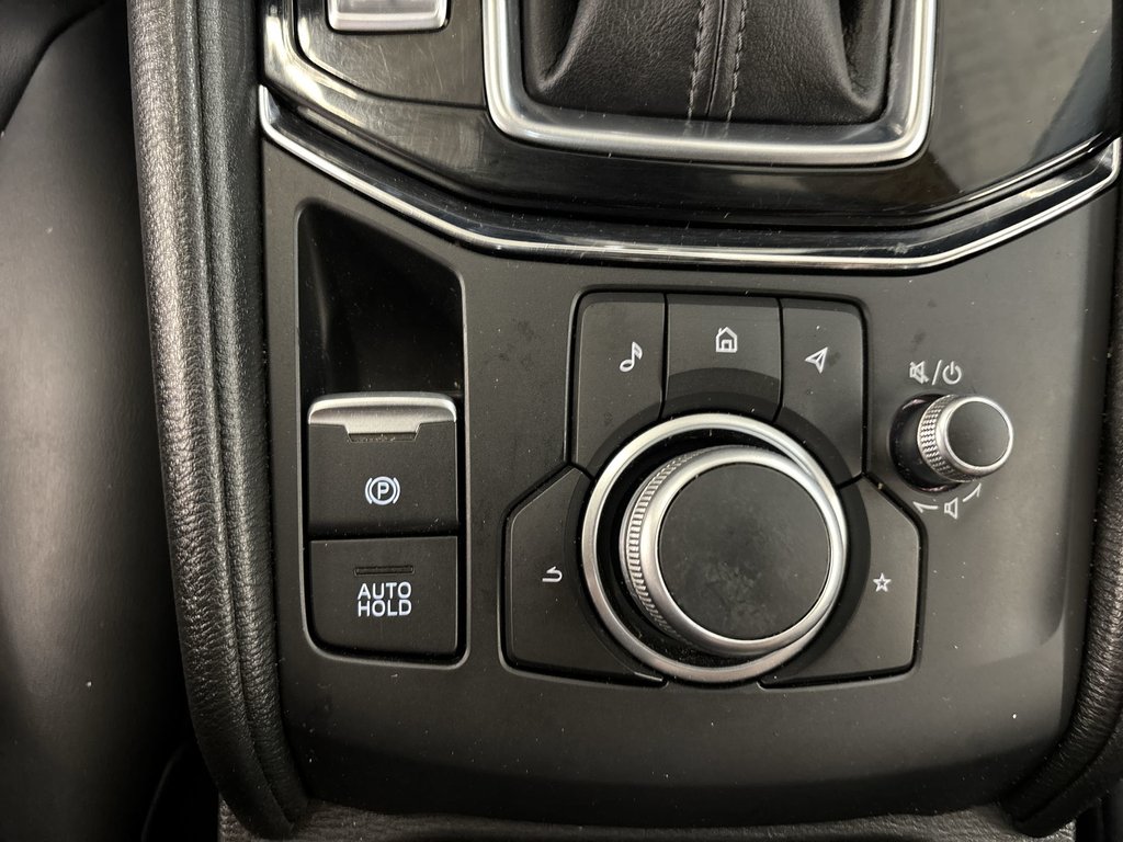 2021 Mazda CX-5 GS in Saint John, New Brunswick - 30 - w1024h768px