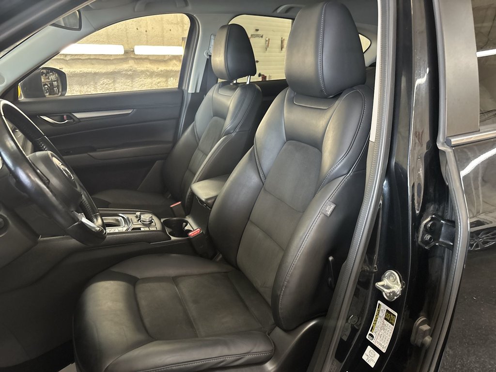 2021 Mazda CX-5 GS in Saint John, New Brunswick - 11 - w1024h768px