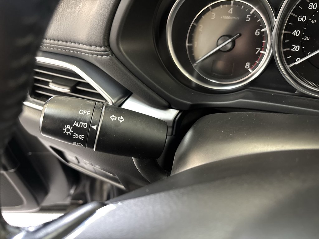 2021 Mazda CX-5 GS in Saint John, New Brunswick - 47 - w1024h768px