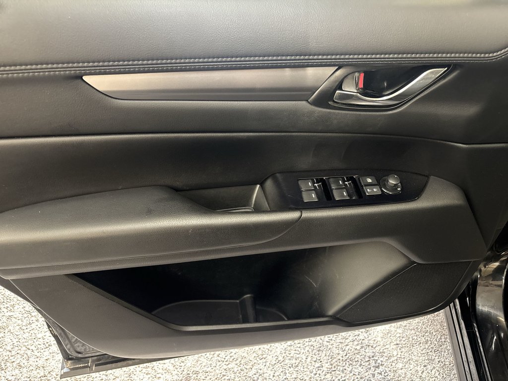 2021 Mazda CX-5 GS in Saint John, New Brunswick - 15 - w1024h768px