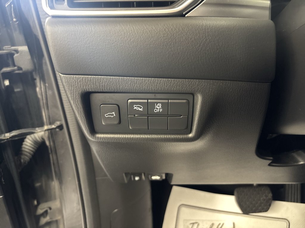 2021 Mazda CX-5 GS in Saint John, New Brunswick - 22 - w1024h768px