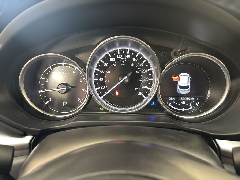 2021 Mazda CX-5 GS in Saint John, New Brunswick - 24 - w1024h768px