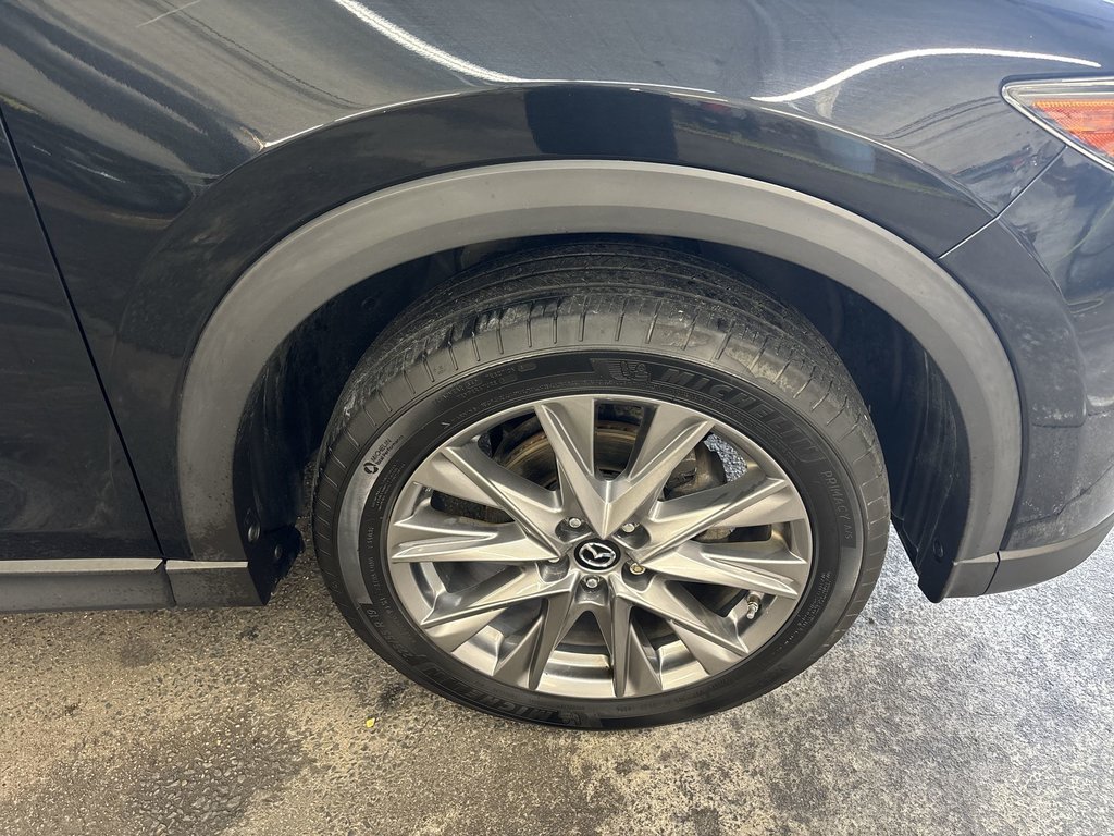 2021 Mazda CX-5 GS in Saint John, New Brunswick - 10 - w1024h768px