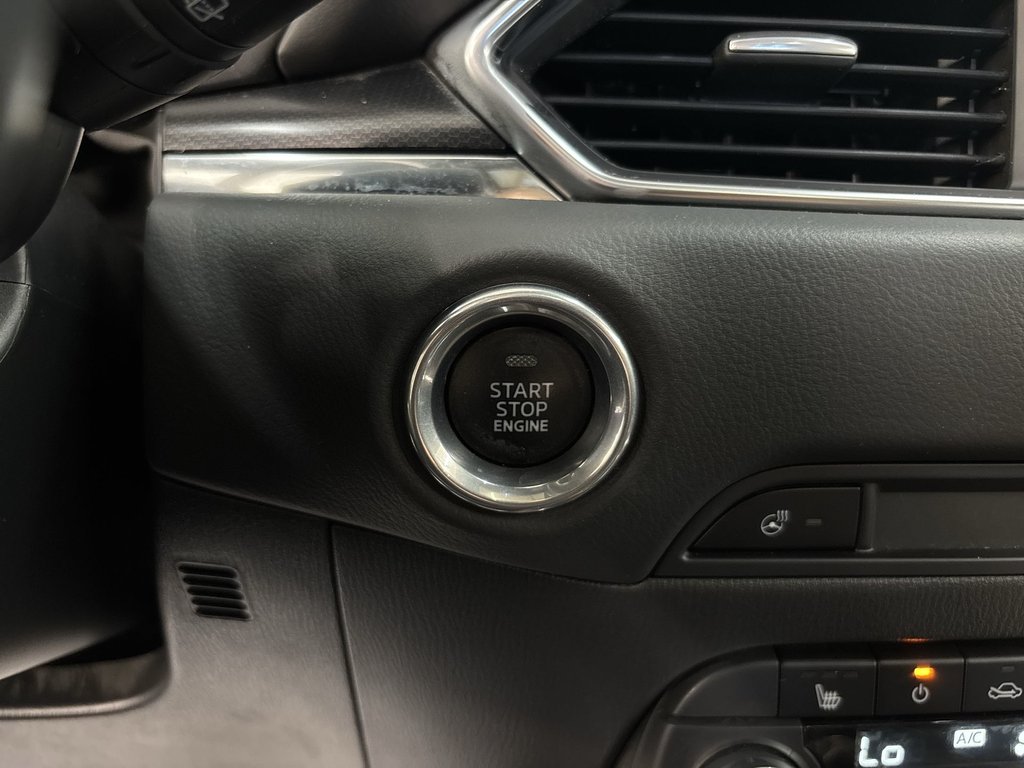 2022 Mazda CX-5 Sport Design w/Turbo in Saint John, New Brunswick - 31 - w1024h768px