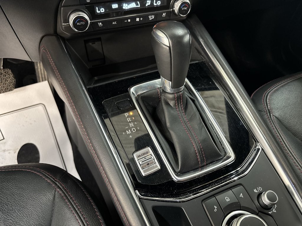 2022 Mazda CX-5 Sport Design w/Turbo in Saint John, New Brunswick - 29 - w1024h768px