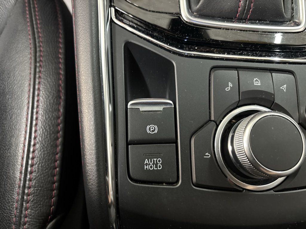 2022 Mazda CX-5 Sport Design w/Turbo in Saint John, New Brunswick - 30 - w1024h768px