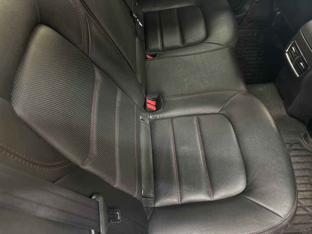 2022 Mazda CX-5 Sport Design w/Turbo in Saint John, New Brunswick - 40 - w1024h768px