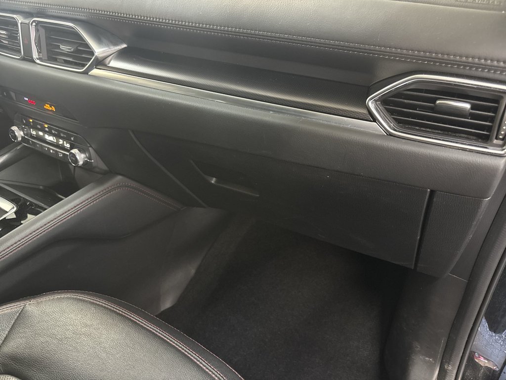 2022 Mazda CX-5 Sport Design w/Turbo in Saint John, New Brunswick - 44 - w1024h768px